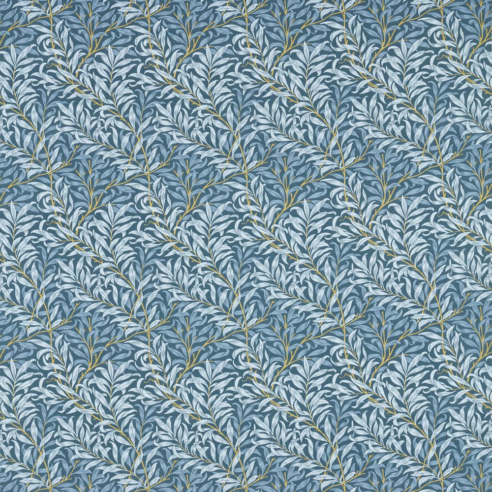 Текстиль Clarke & Clarke William Morris Designs F1679/01