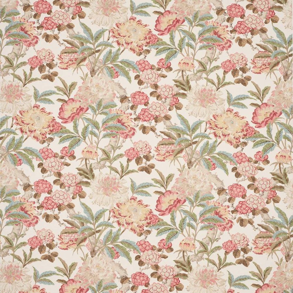 Текстиль Колефакс Энд Фаулер/Colefax And Fowler Pendine F4985-02