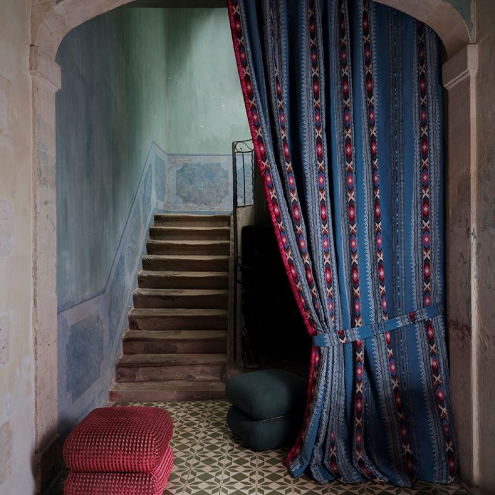 Текстиль Мануэль Конова/Manuel Canovas Jalore M4180-01