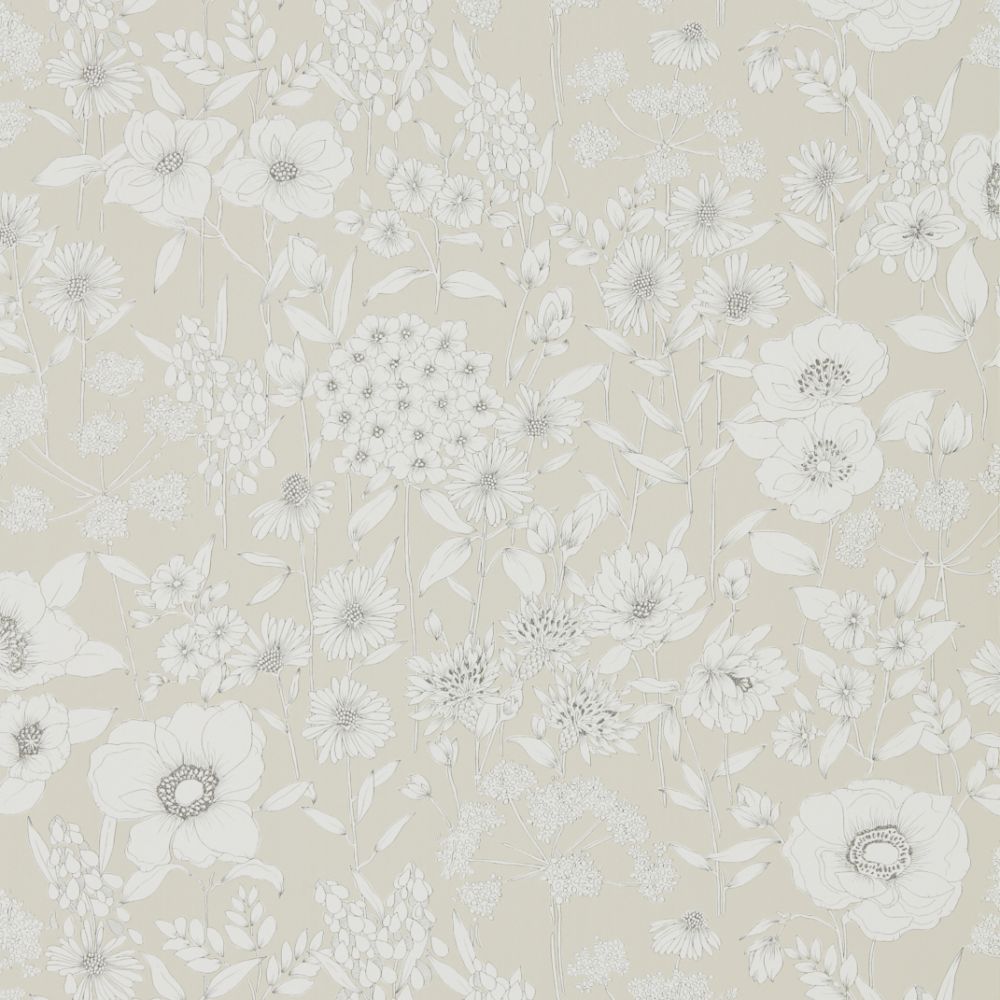 Обои Sanderson Potting Room 216349