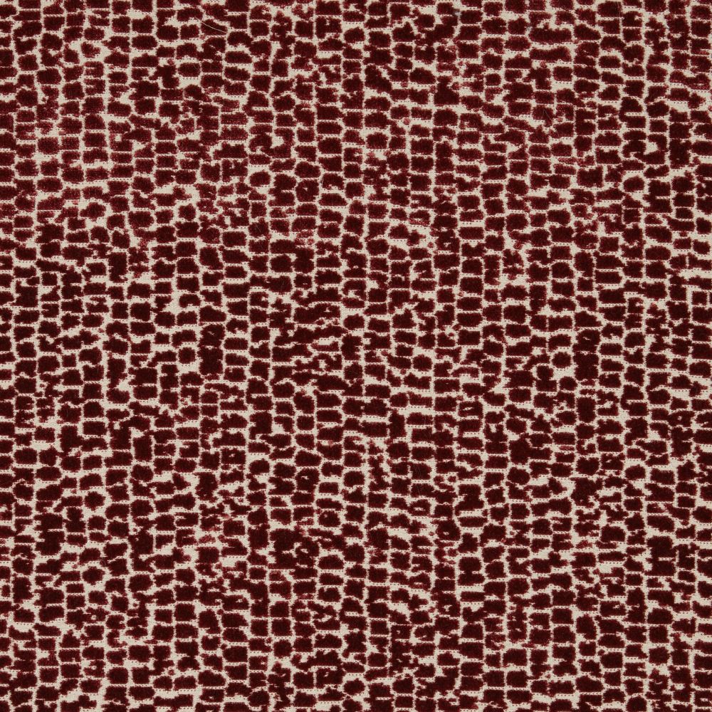 Текстиль Iliv Infinity Velvets MANDAL CLARET