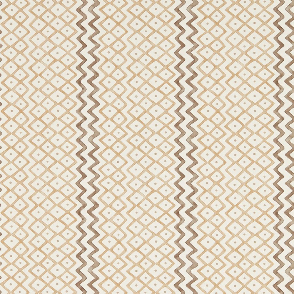 Обои Sanderson Curios 217450