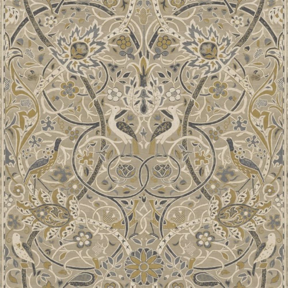 Обои Morris & Co. Archive Iv The Collector 216447