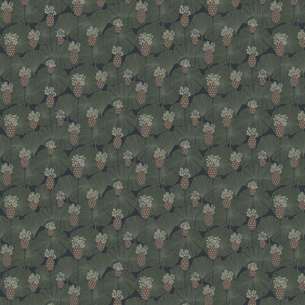 Обои Borastapeter Eastern Simplicity 3119