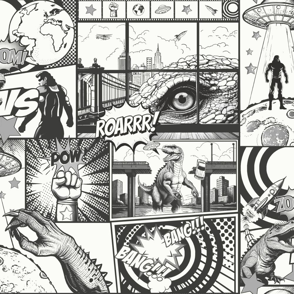 Обои Holden Decor Adventure Awaits 14075