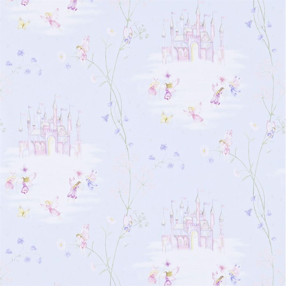 Обои Sanderson Abracazoo 214045