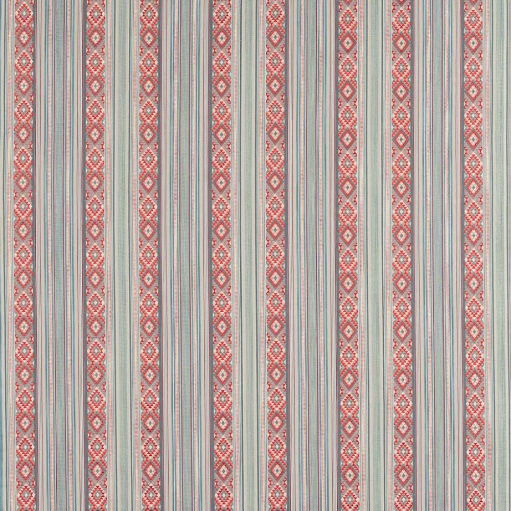 Текстиль Джейн Черчил/Jane Churchill Kansa Stripes J0232-03