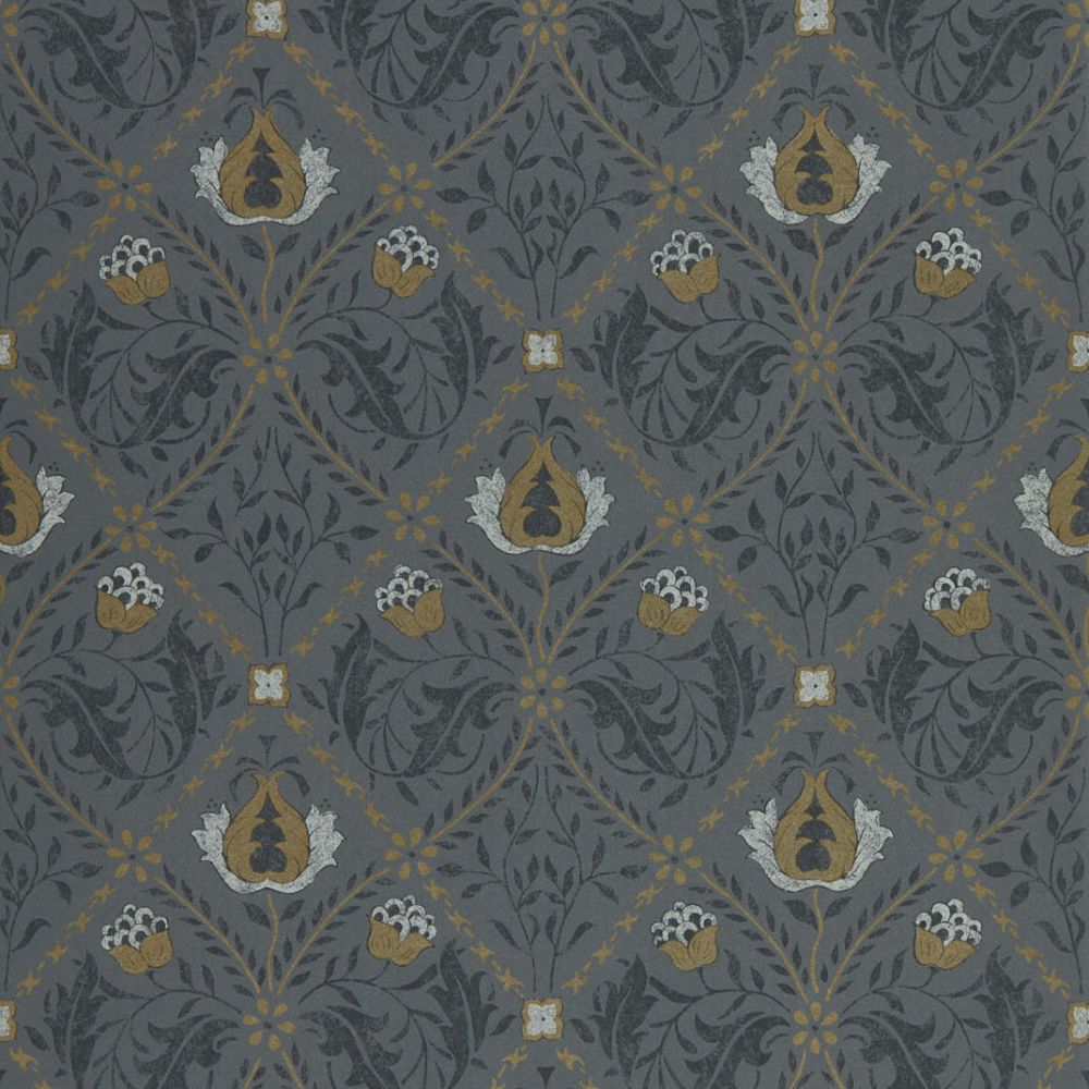 Обои Morris & Co. Pure North DMPN216527