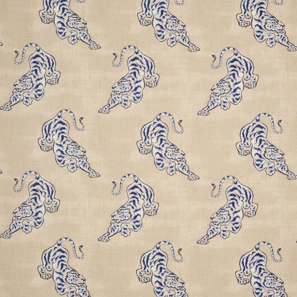 Текстиль Мануэль Конова/Manuel Canovas Giverny M4218-01