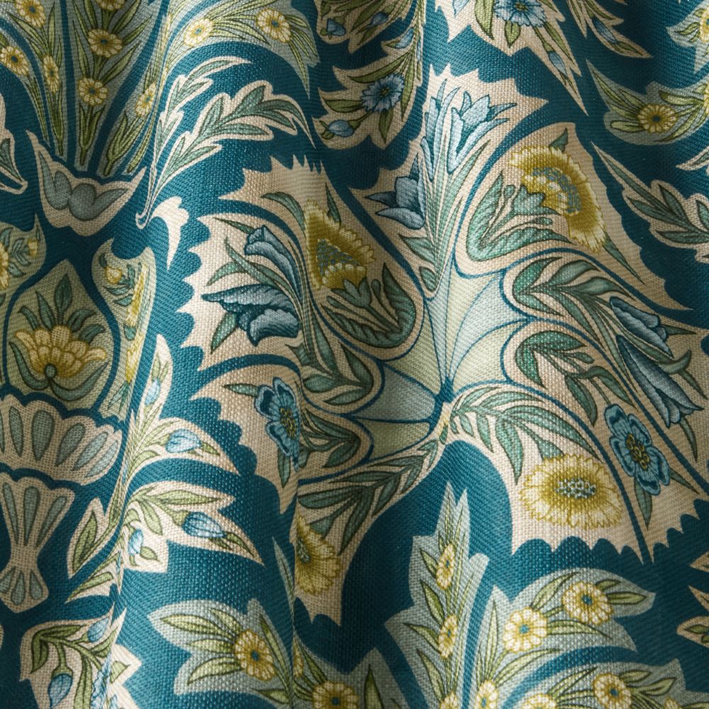 Текстиль Айлив/Iliv Verini MURANO TEAL