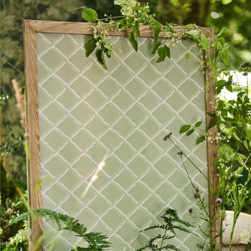 Обои Sanderson Country Woodland 217436