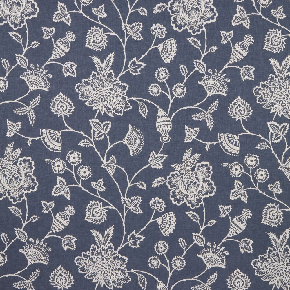 Текстиль Iliv Babooshka LITHA MIDNIGHT