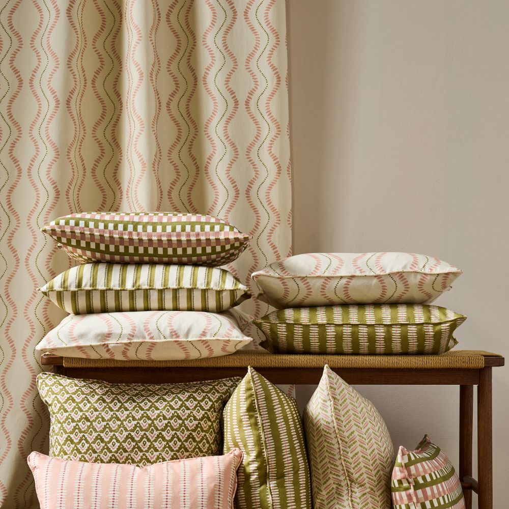 Текстиль Ashley Wilde Paloma ANNA BLOSSOM