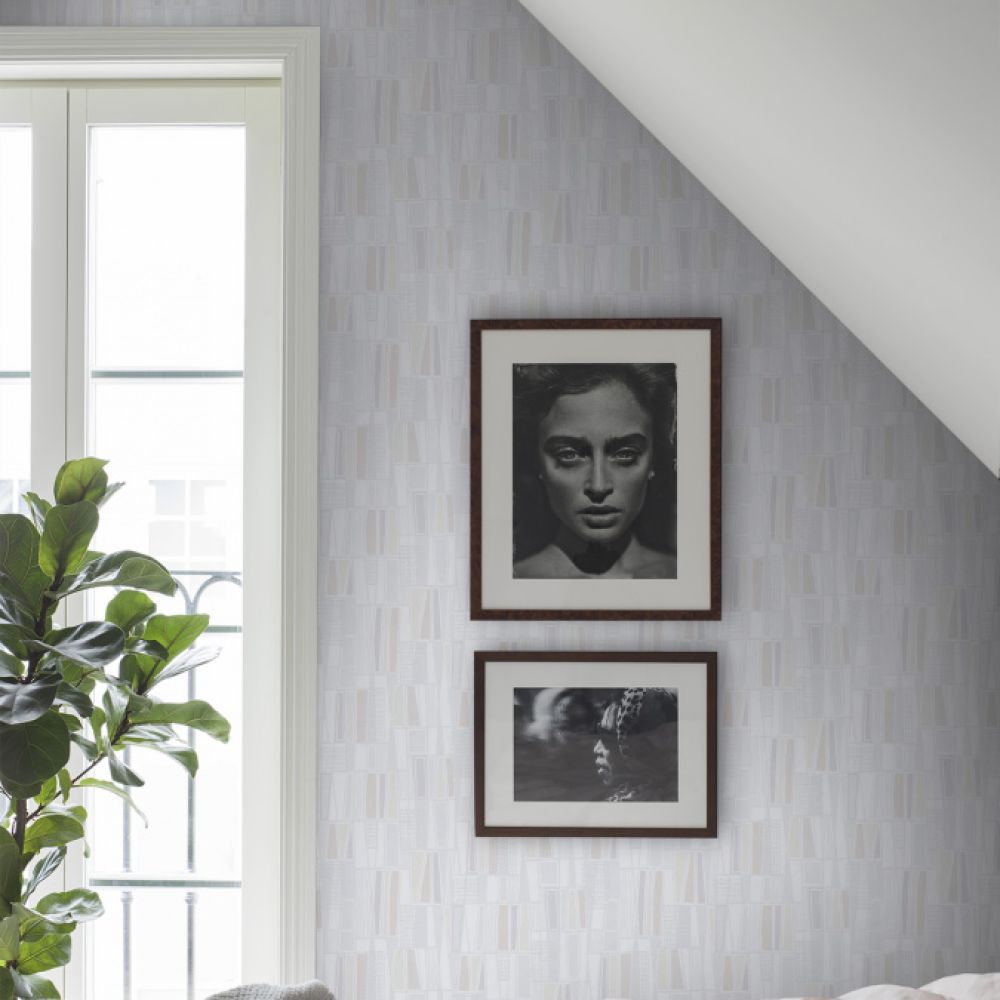 Обои Borastapeter Alla tiders hus 5472