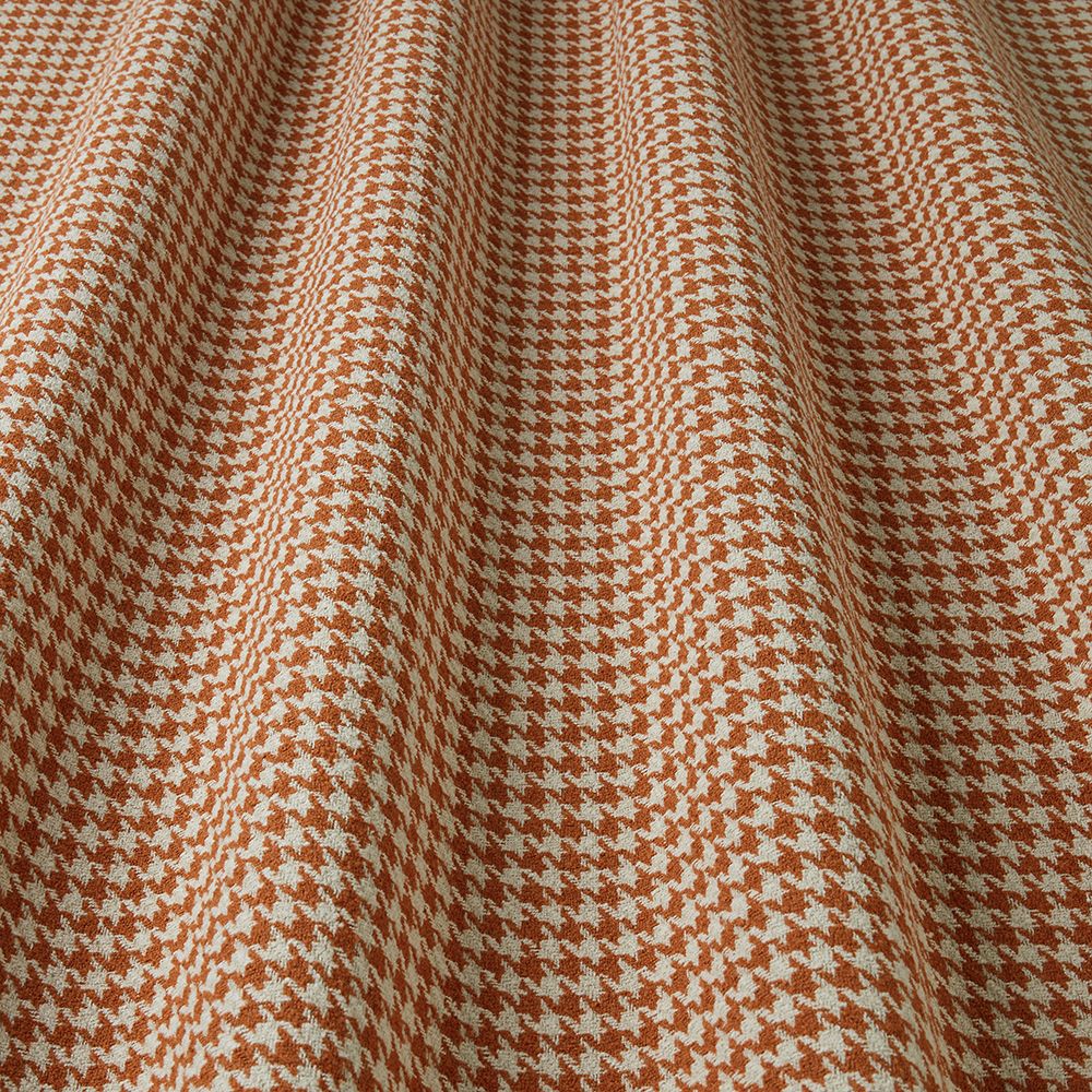 Текстиль Iliv Brodie HOUNDSTOOTH FLAME