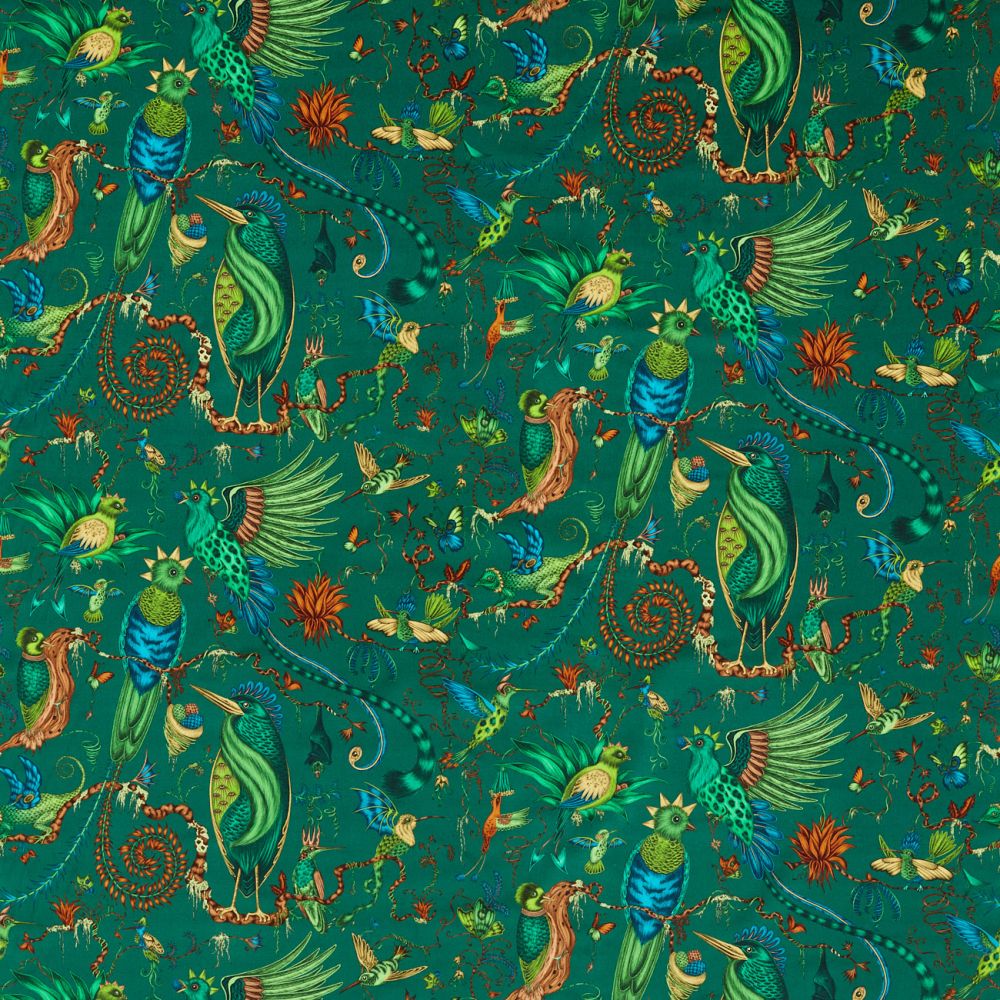 Текстиль Clarke & Clarke X Emma Shipley Mythica F1759/02