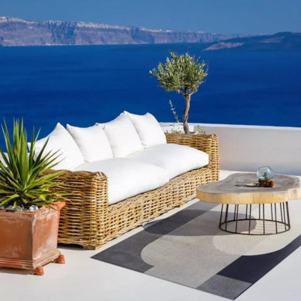 Ковер Карпет Декор/Carpet Decor Outdoor | Indoor MADERA 200X290