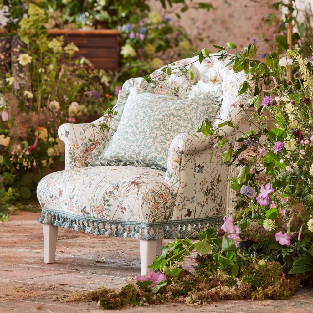 Текстиль Sanderson X Disney Home 227155