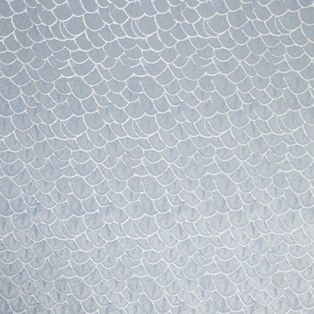 Текстиль Ashley Wilde Kyoto Gardens AMIDA DENIM