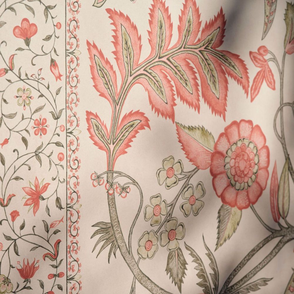 Текстиль Zoffany Indienne 322784