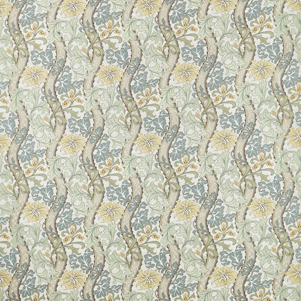 Текстиль Morris & Co. The Unfinished Works 227357
