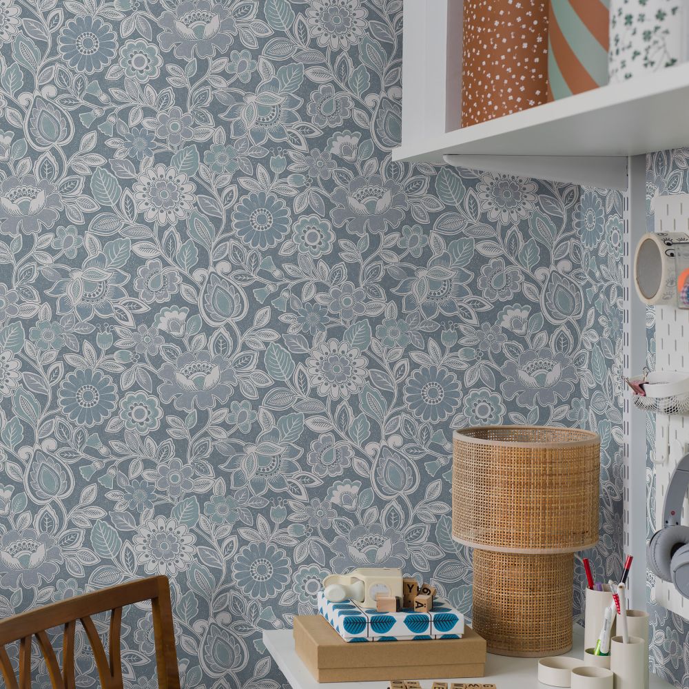 Обои Borastapeter Borosan Hem 38760