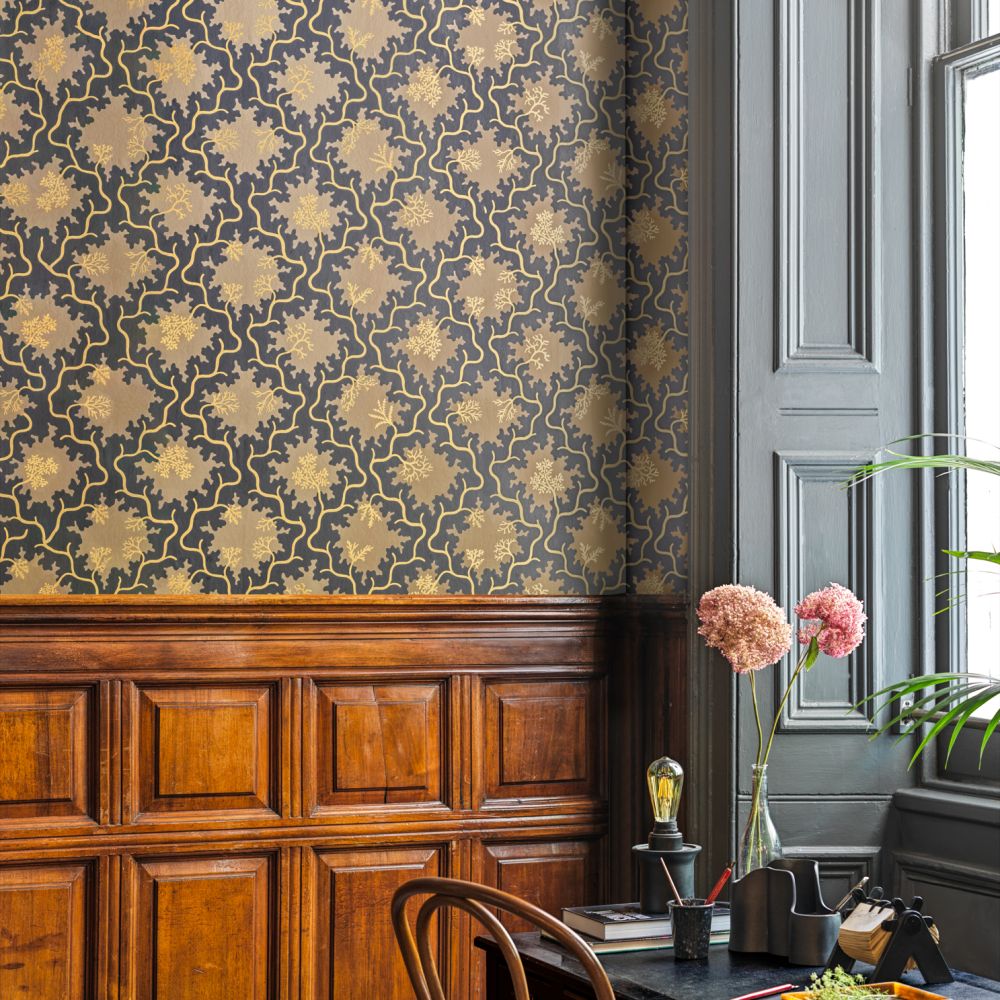 Обои Cole & Son Classics Vol. Ii 128/4018
