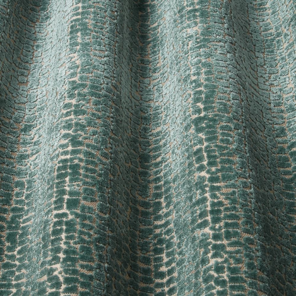 Текстиль Iliv Infinity Velvets MANDAL AZURE