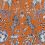 Текстиль Clarke & Clarke x Emma Shipley Animalia F1111/02