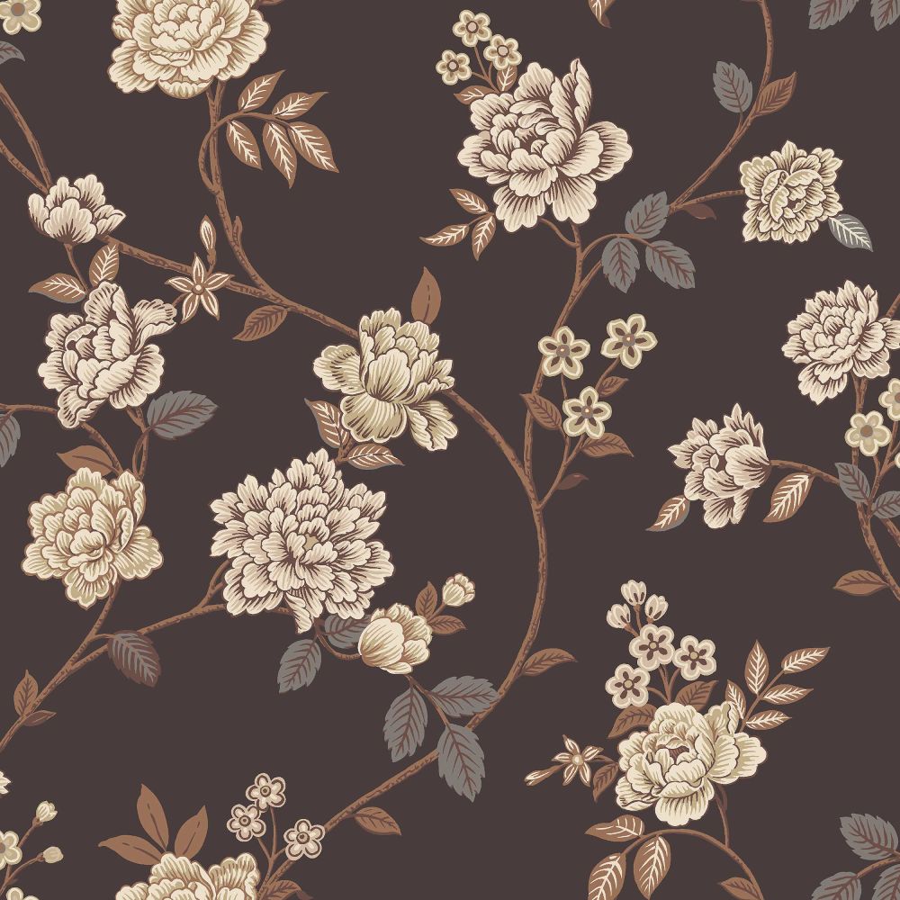 Обои Борастапетер/Borastapeter Flowers 9176