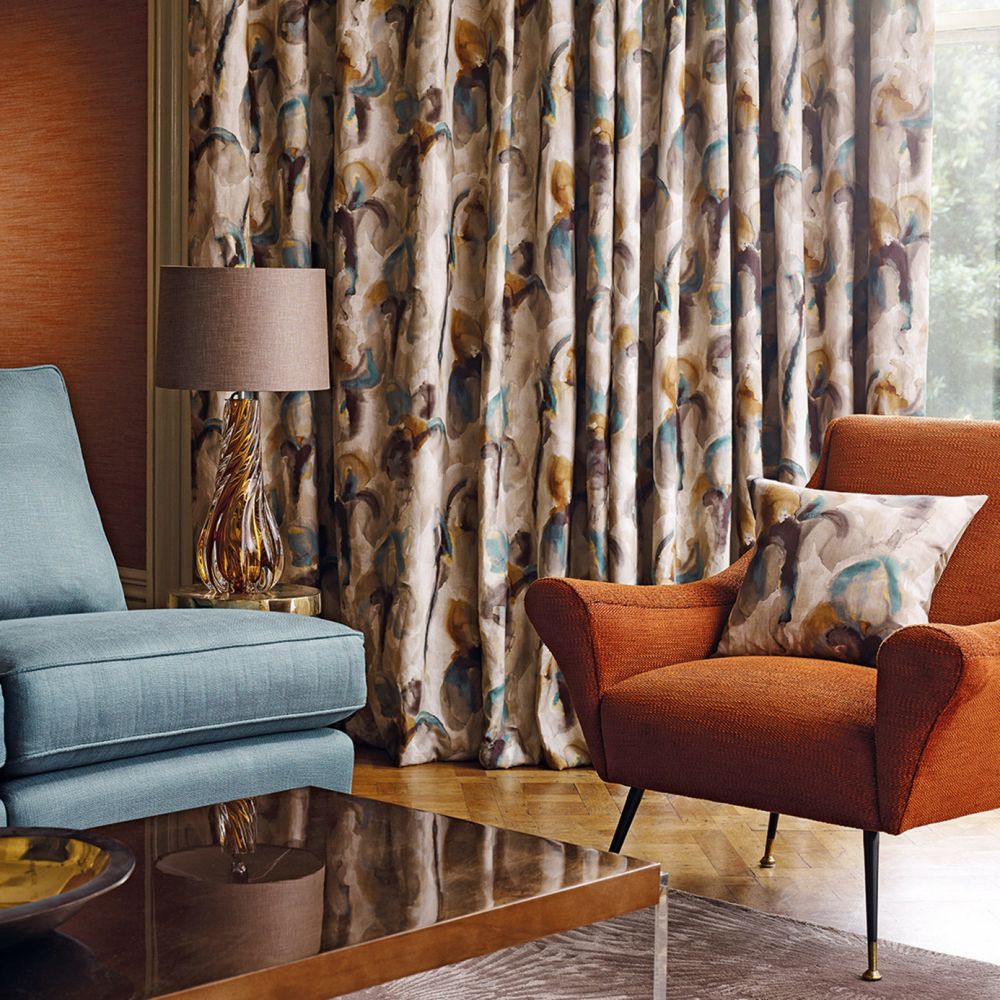 Текстиль Zoffany Kensington Walk 322433