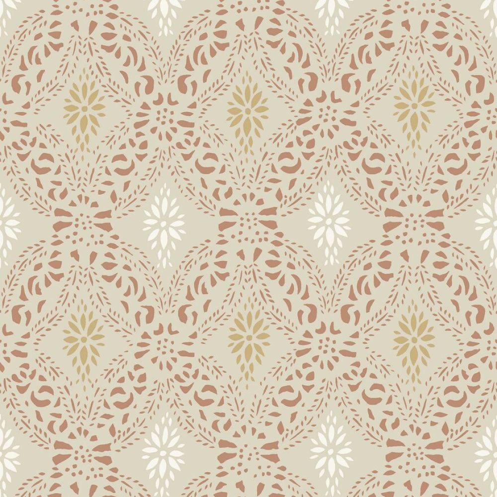 Обои Borastapeter Anno Ii 8055