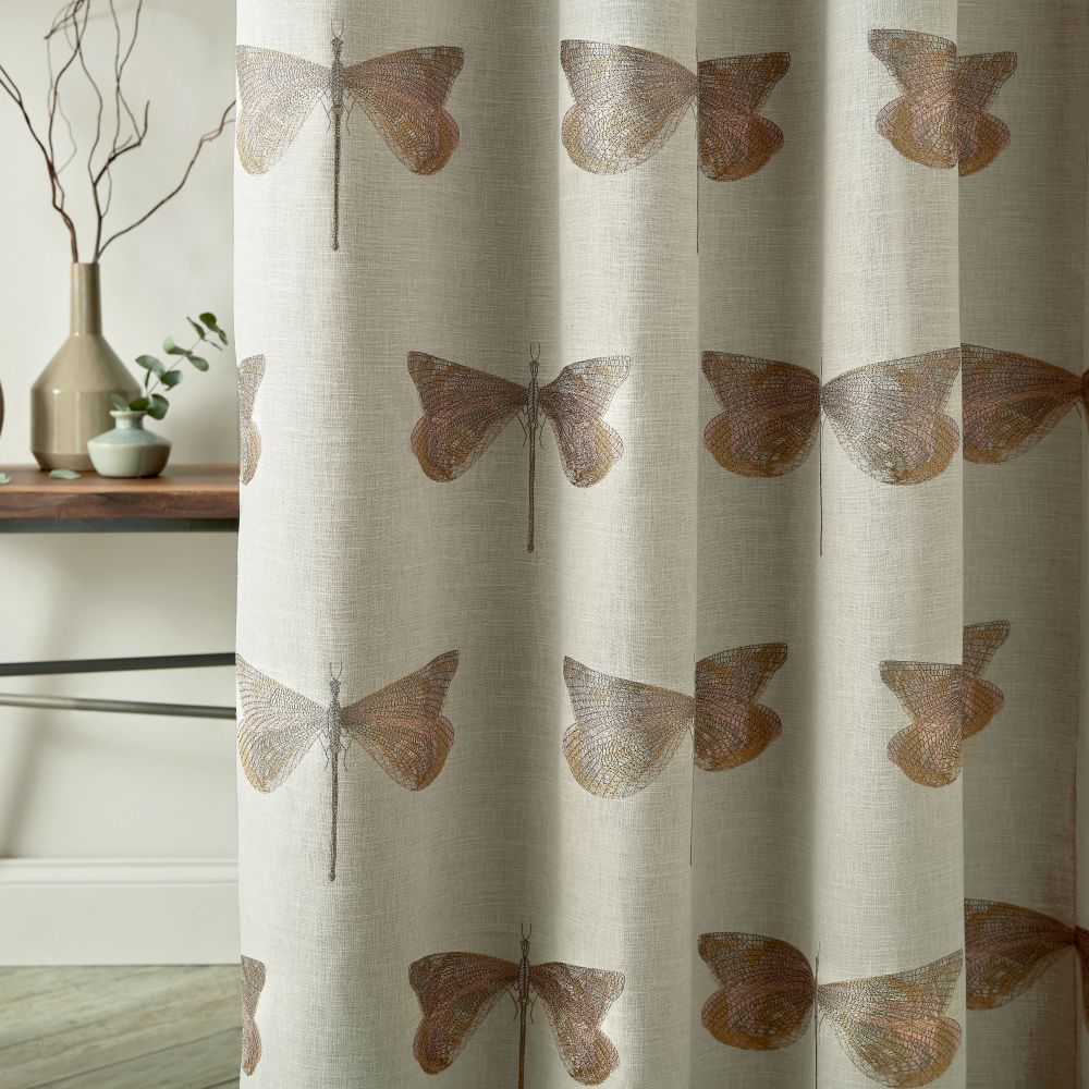 Каталог тканей Kai Mirage