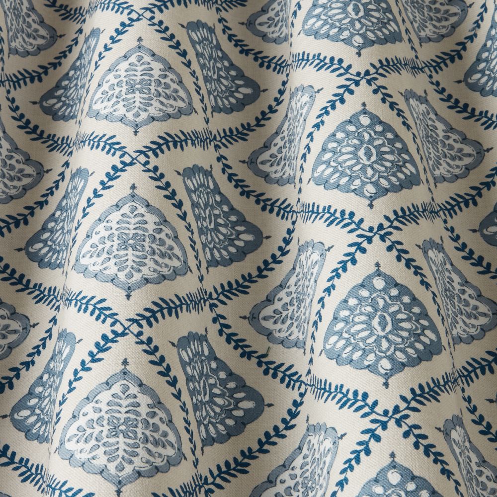Текстиль Айлив/Iliv Verini NAPOLI DENIM