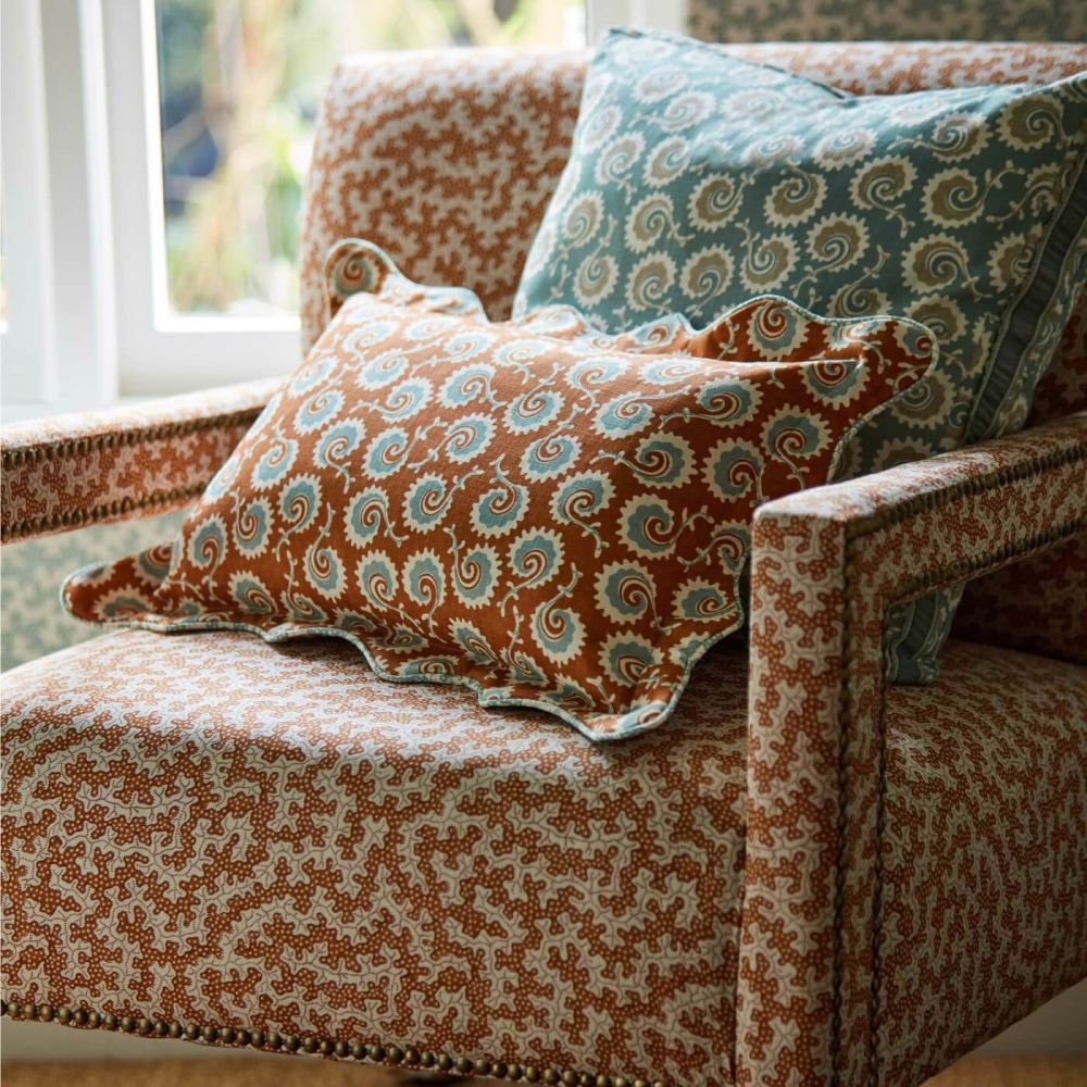 Текстиль Sanderson Pinetum Prints 227082