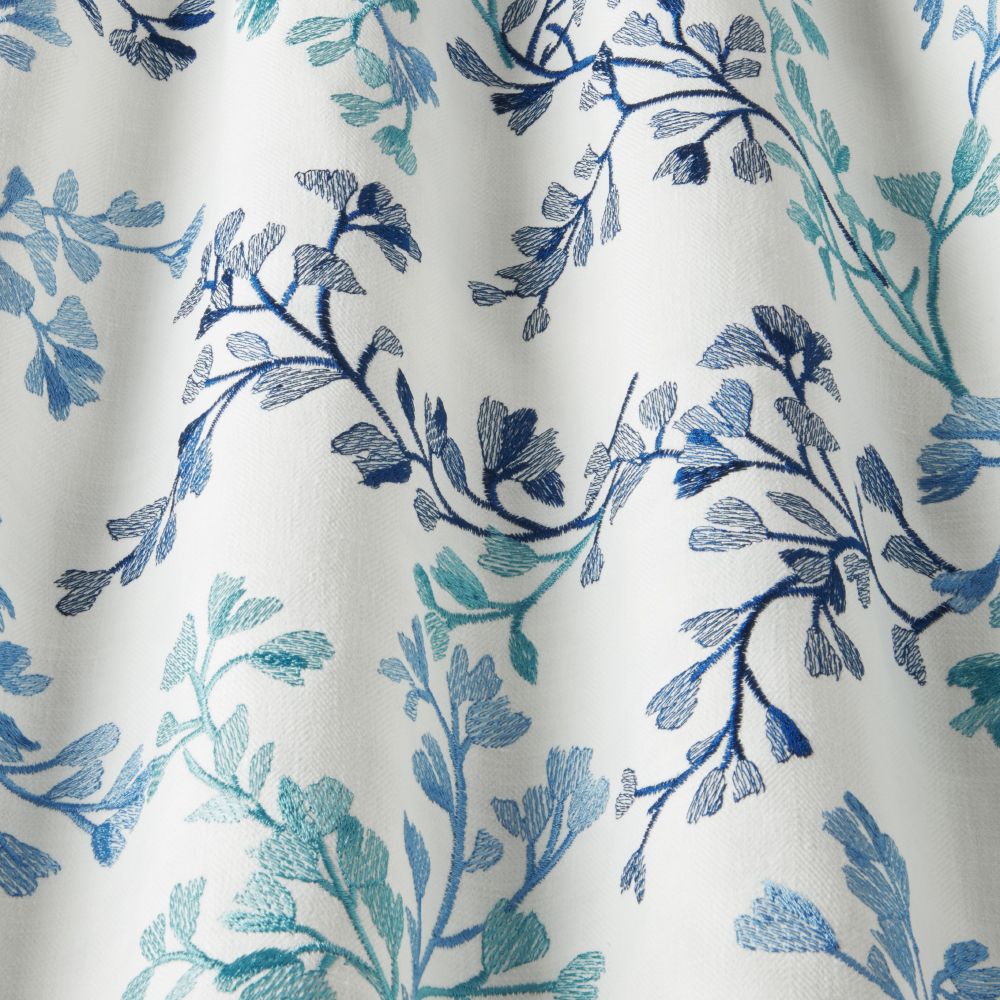 Текстиль Iliv Rewilding WILLOWBROOK CORNFLOWER