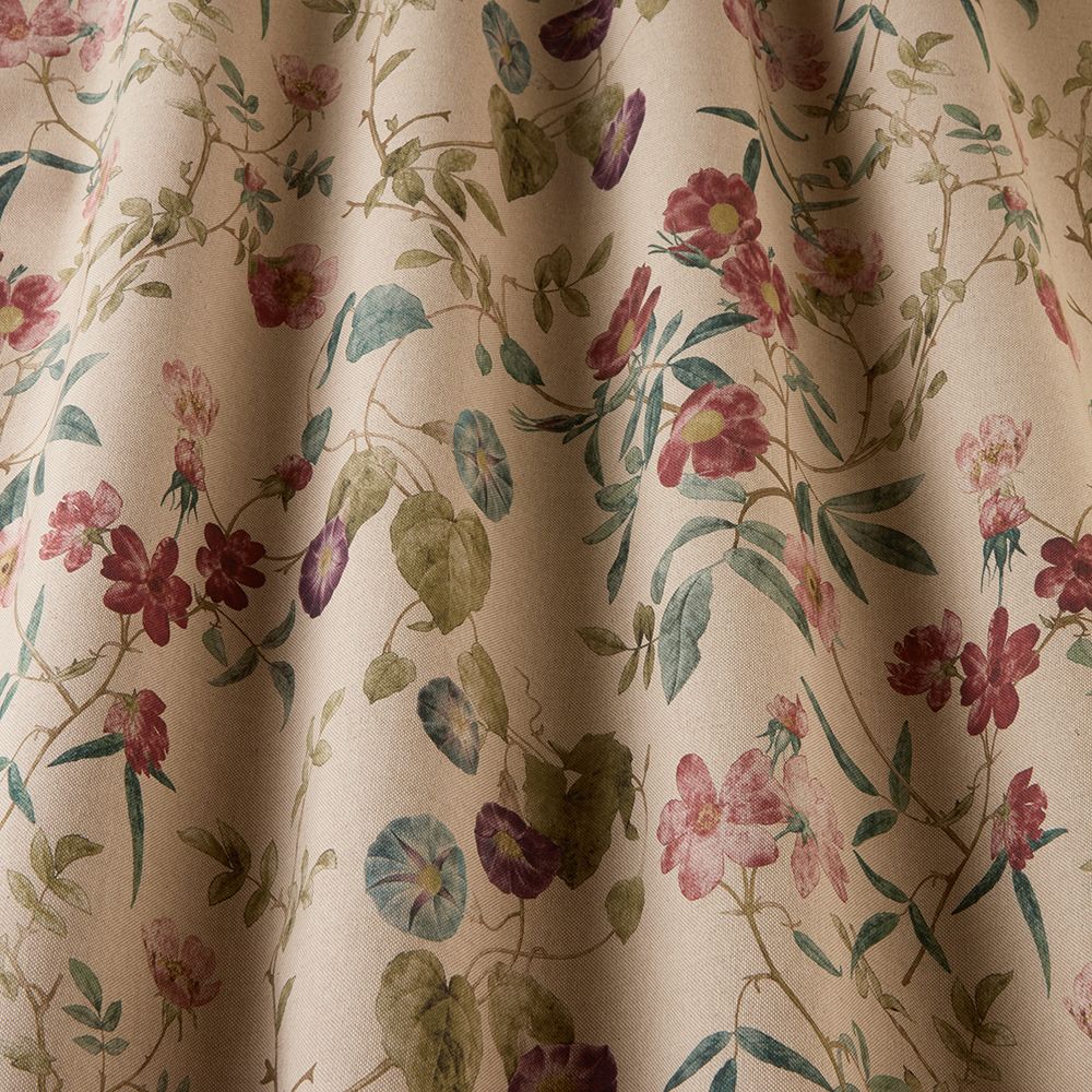 Текстиль Iliv Enchanted Garden VENEZIA DAMSON