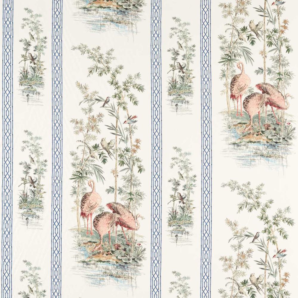Текстиль Zoffany Cotswold Manor 322747