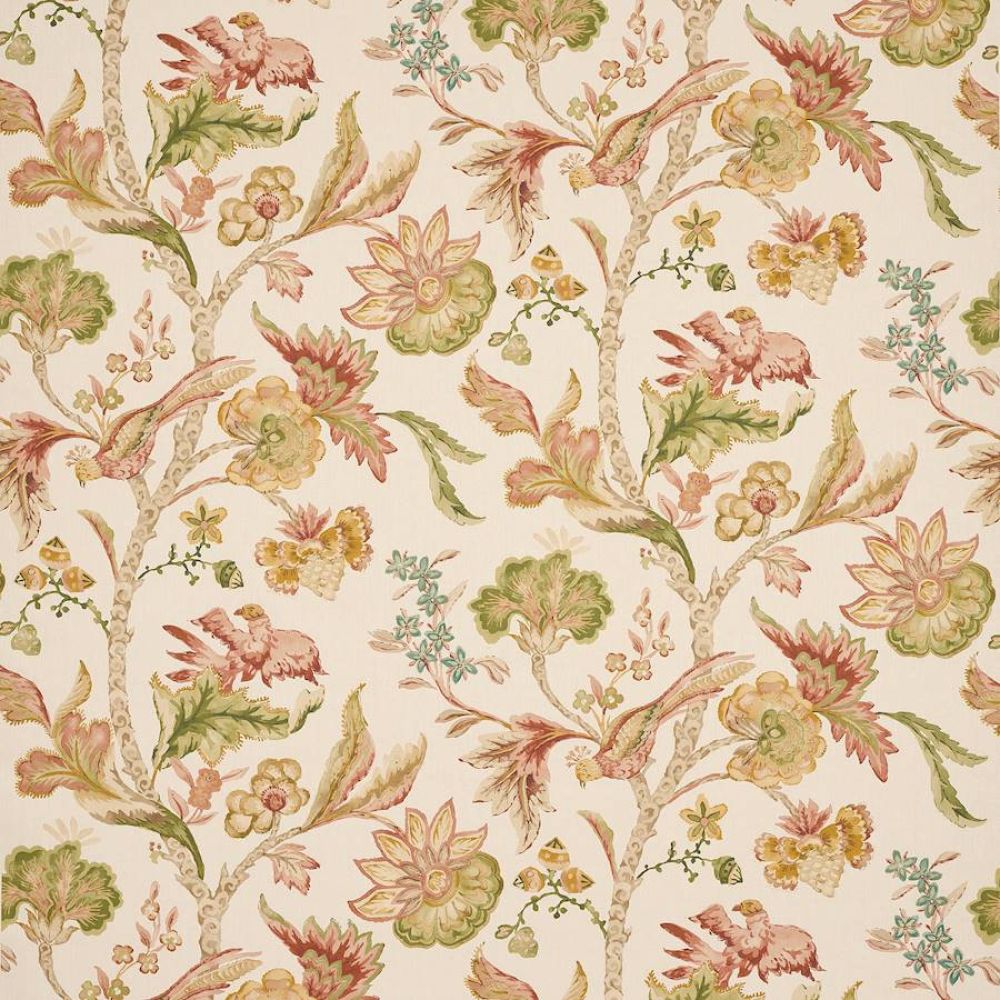 Текстиль Колефакс Энд Фаулер/Colefax And Fowler Ellerdine F4717-06