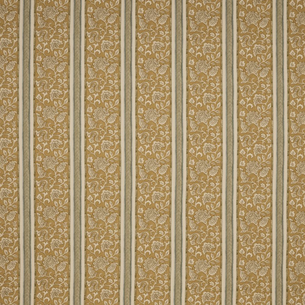 Текстиль Iliv Jaipuri ISOLDE TURMERIC