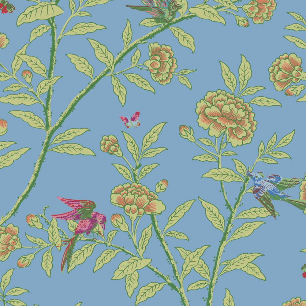 Обои Cole & Son Classics Vol. I 127/4022