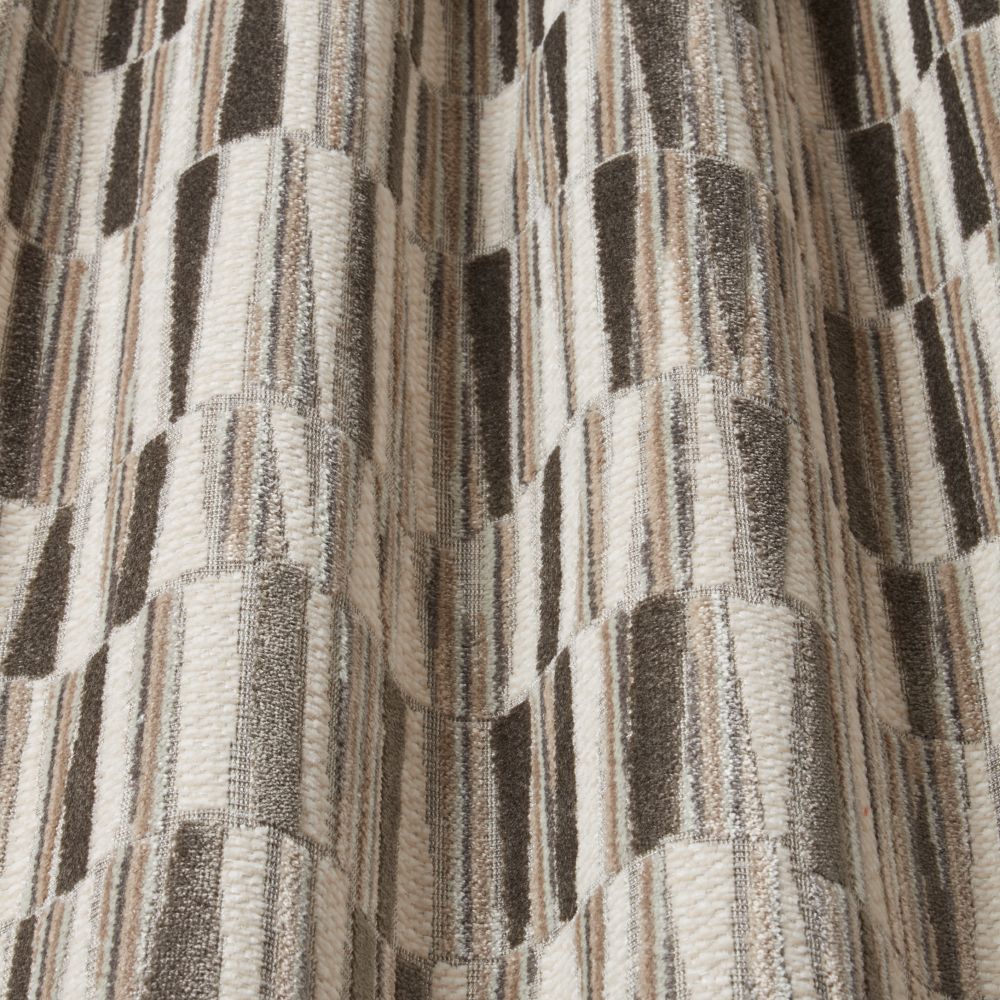 Текстиль Iliv Infinity Velvets KALEIDO DOVE GREY