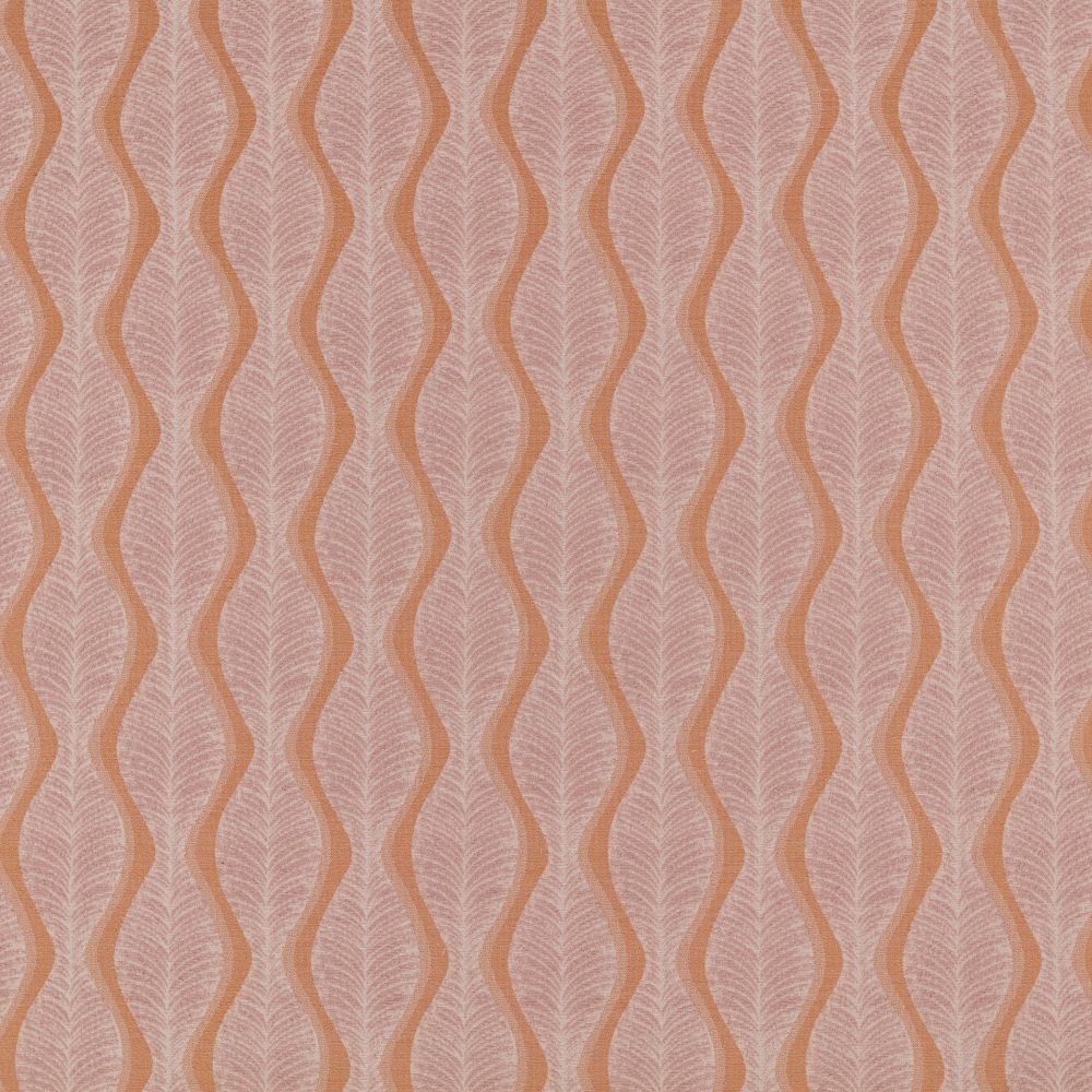 Текстиль Ashley Wilde Eliza DANA TANGERINE