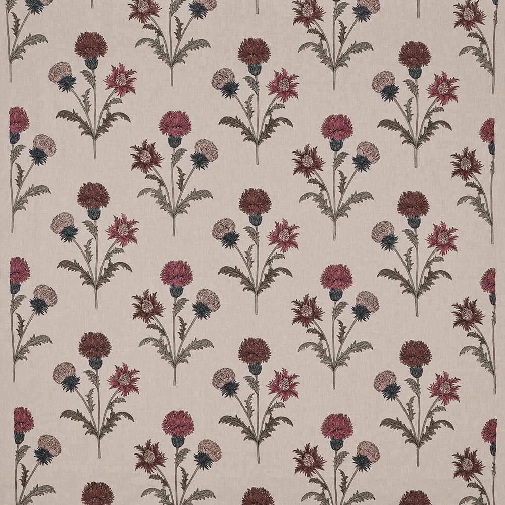 Текстиль Iliv Botanist CALLUNA FOXGLOVE