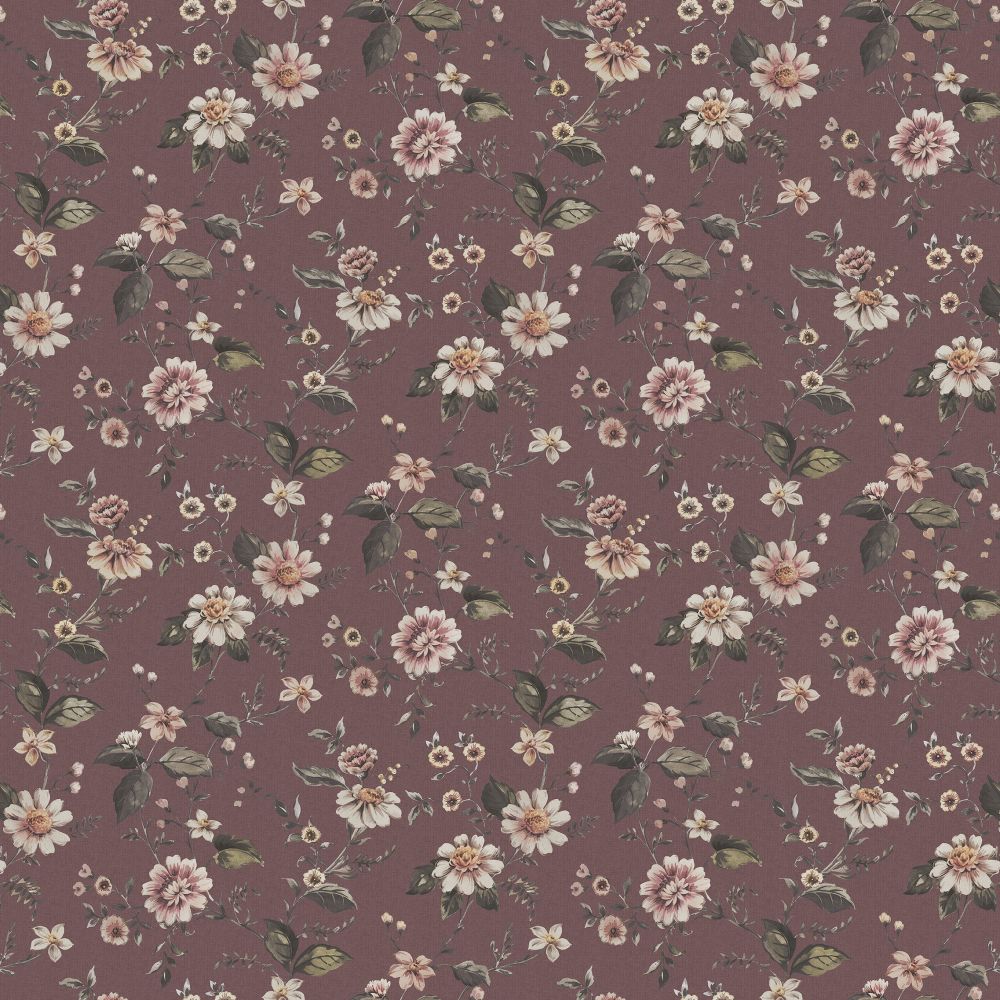 Обои Borastapeter Cottage Garden 3591