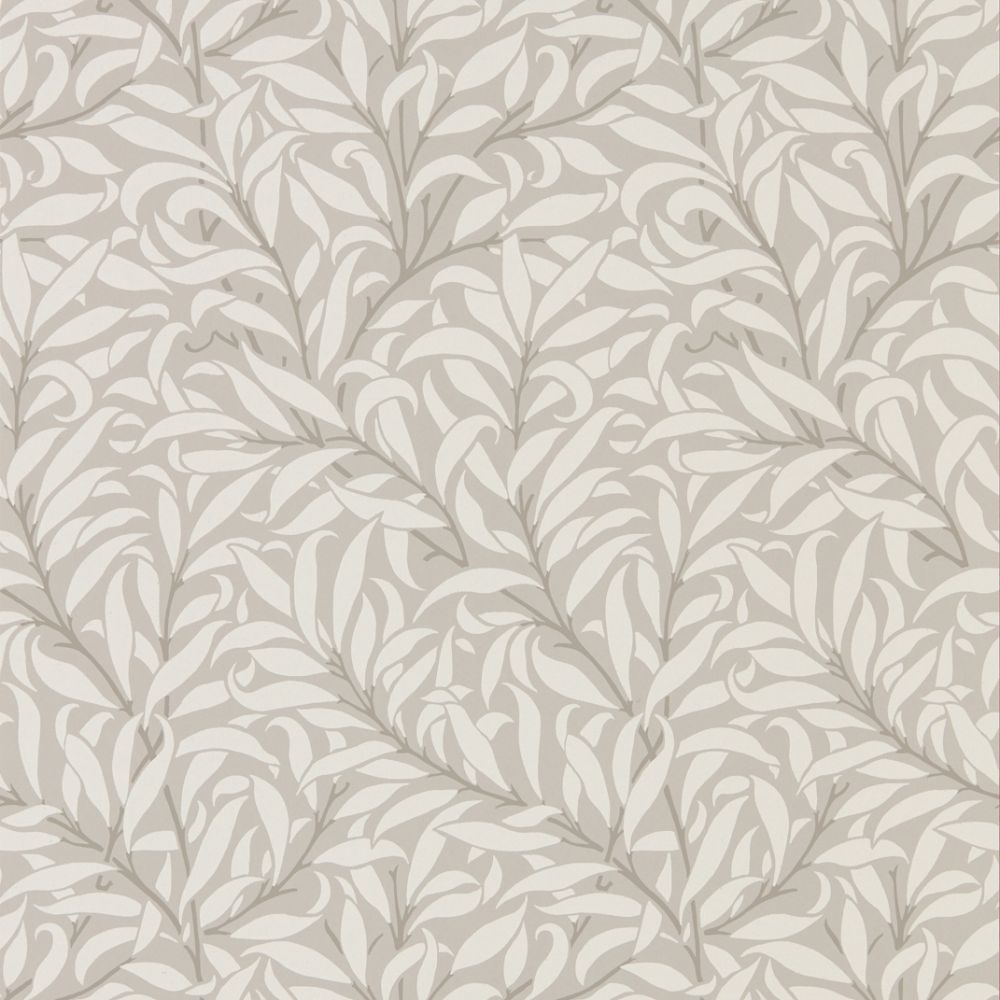 Обои Morris & Co. Pure 216025