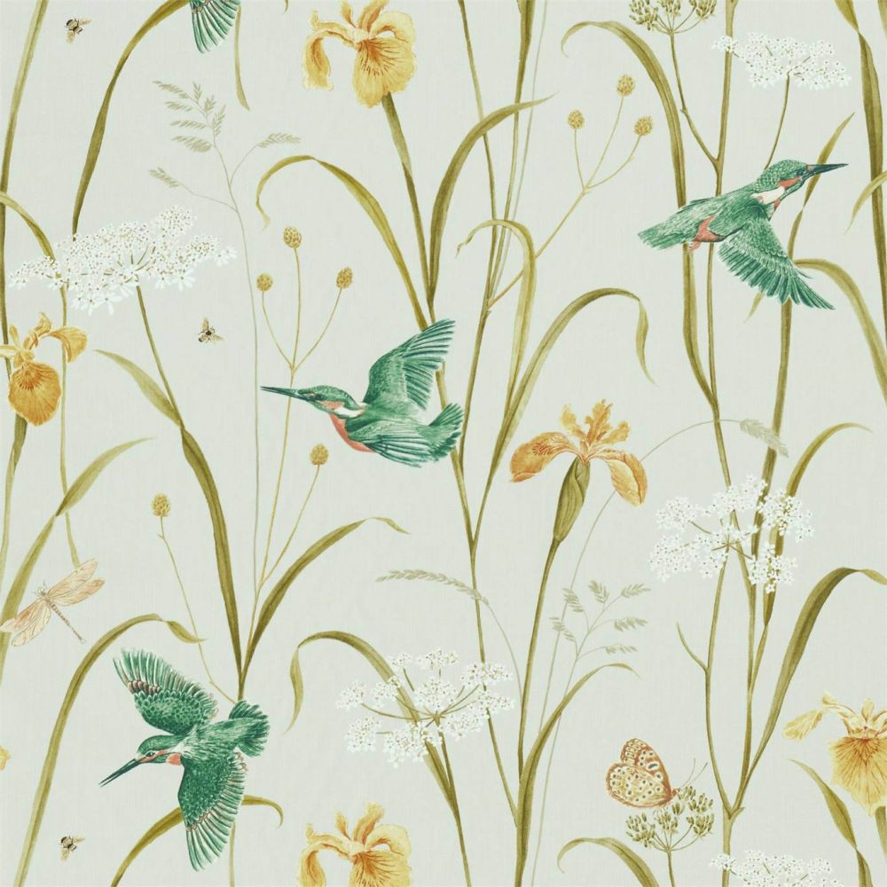Текстиль Sanderson A Celebration Of The National Trust 226731