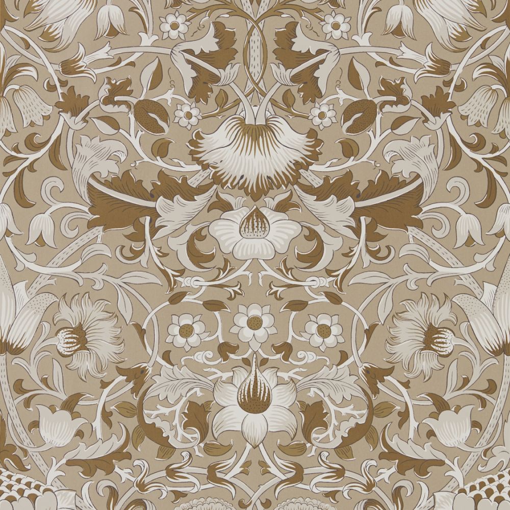 Обои Morris & Co. Pure 216029