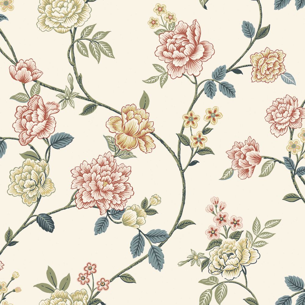 Обои Борастапетер/Borastapeter Flowers 9174