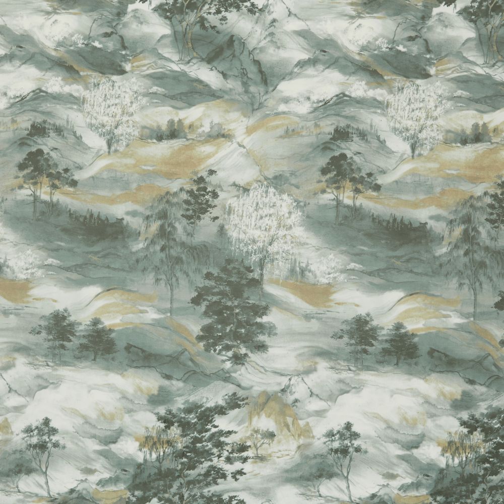 Текстиль Kai Aravalli PIRIN EUCALYPTUS